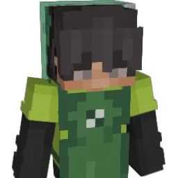 Mocna's Minecraft skin