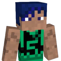 Mococs's Minecraft skin