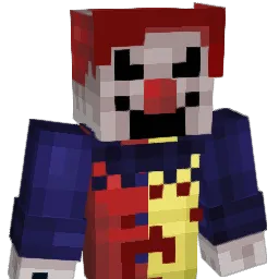 Mocraft03 Minecraft avatar bust