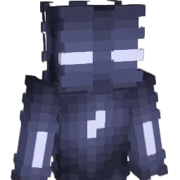 Mocrog's Minecraft skin