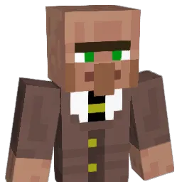 Moctezuma004 Minecraft avatar bust