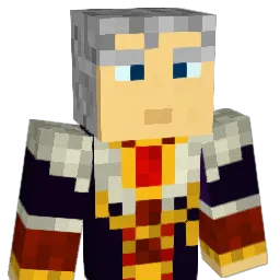 Moctezuma_I Minecraft avatar bust