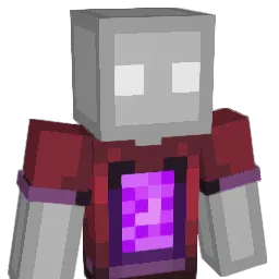 ModExploit's Minecraft skin