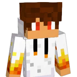 ModGames Minecraft avatar bust