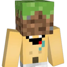 ModGuyAbe's Minecraft skin