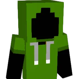 ModHaxor's Minecraft skin