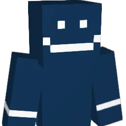 ModNock's Minecraft skin