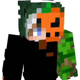 ModZen's Minecraft skin