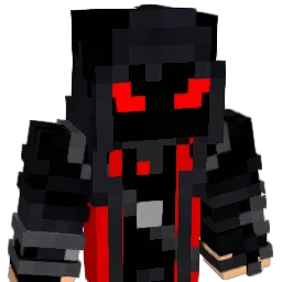 Mod_2005 Minecraft avatar bust