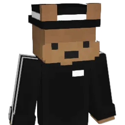 Mod_9's Minecraft skin