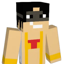 Mod__Kyle's Minecraft skin