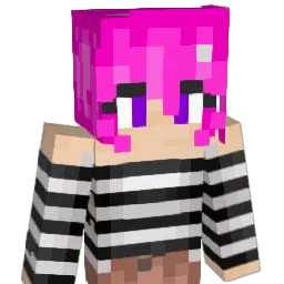 ModaRelax Minecraft avatar bust