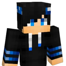 ModaV4 Minecraft avatar bust