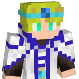 ModalAtom's Minecraft skin