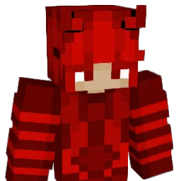 ModalDrake62 Minecraft avatar bust
