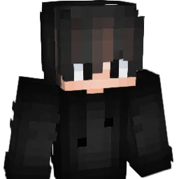 ModalFan4672761 Minecraft avatar bust