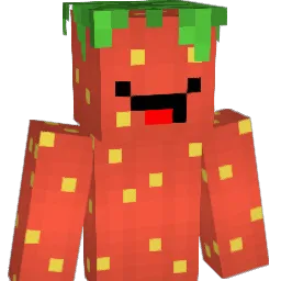 Modbuster771 Minecraft avatar bust