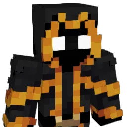 Modding_Muffin Minecraft avatar bust
