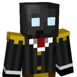 Moddzy_123's Minecraft skin