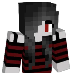Model_N's Minecraft skin