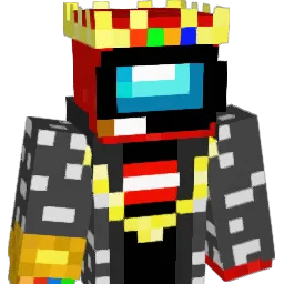ModeloTiem's Minecraft skin