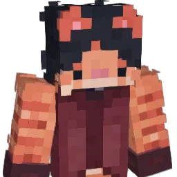Modeoiz's Minecraft skin
