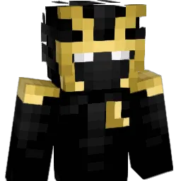 ModerYOU Minecraft avatar bust