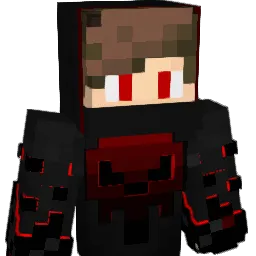 ModerYYT's Minecraft skin
