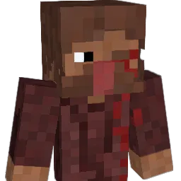 Moderabo's Minecraft skin