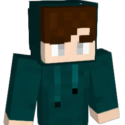 Moderat0rr's Minecraft skin