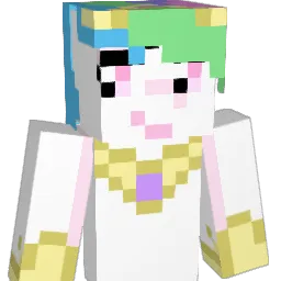 Moderation_'s Minecraft skin