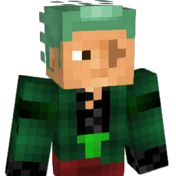 ModeratorMat's Minecraft skin