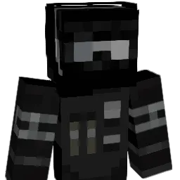 Modern24's Minecraft skin