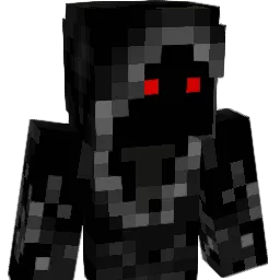 ModernAxis's Minecraft skin