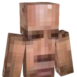 ModernBudder135 Minecraft avatar bust