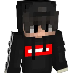 ModernCenturion's Minecraft skin