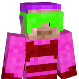ModernChair's Minecraft skin
