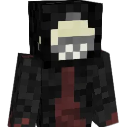 ModernDeity's Minecraft skin
