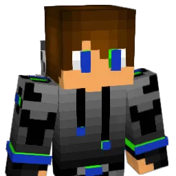 ModernEngineer Minecraft avatar bust