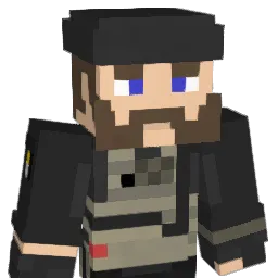 ModernHead8's Minecraft skin