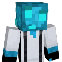 ModernMC Minecraft avatar bust