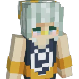 ModernMago's Minecraft skin
