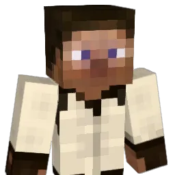 ModernSheep's Minecraft skin