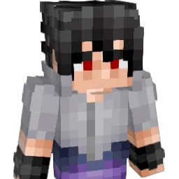 ModernSurvivor Minecraft avatar bust