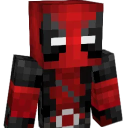 ModernTactical Minecraft avatar bust