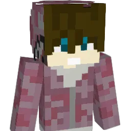 ModernTimesss Minecraft avatar bust