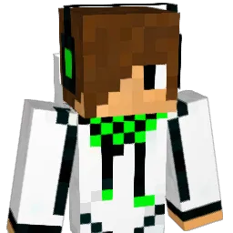Modern__dude's Minecraft skin