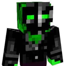Moderncomet's Minecraft skin