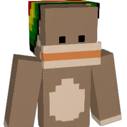 Modernops225's Minecraft skin
