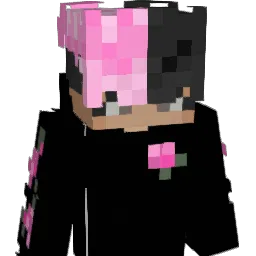 ModestAkagi's Minecraft skin